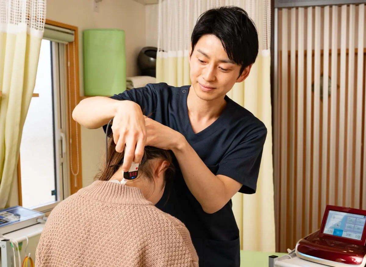 交通事故・むち打ち相談